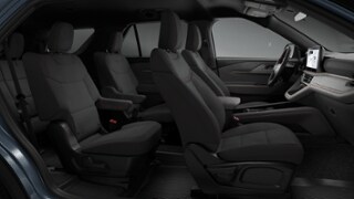 2027 Ford  Internal Image 1